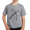 PC Youth Cotton Fan Favorite T-Shirt Thumbnail
