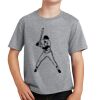 PC Youth Cotton Fan Favorite T-Shirt Thumbnail