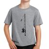 PC Youth Cotton Fan Favorite T-Shirt Thumbnail