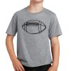 PC Youth Cotton Fan Favorite T-Shirt Thumbnail