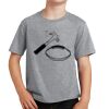 PC Youth Cotton Fan Favorite T-Shirt Thumbnail