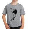 PC Youth Cotton Fan Favorite T-Shirt Thumbnail