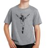 PC Youth Cotton Fan Favorite T-Shirt Thumbnail