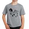 PC Youth Cotton Fan Favorite T-Shirt Thumbnail