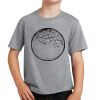 PC Youth Cotton Fan Favorite T-Shirt Thumbnail