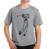 PC Youth Cotton Fan Favorite T-Shirt Thumbnail