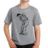 PC Youth Cotton Fan Favorite T-Shirt Thumbnail