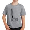 PC Youth Cotton Fan Favorite T-Shirt Thumbnail