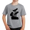 PC Youth Cotton Fan Favorite T-Shirt Thumbnail