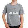 PC Youth Cotton Fan Favorite T-Shirt Thumbnail