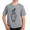 PC Youth Cotton Fan Favorite T-Shirt Thumbnail