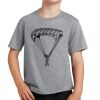 PC Youth Cotton Fan Favorite T-Shirt Thumbnail