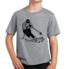 PC Youth Cotton Fan Favorite T-Shirt Thumbnail