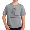 PC Youth Cotton Fan Favorite T-Shirt Thumbnail