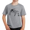 PC Youth Cotton Fan Favorite T-Shirt Thumbnail