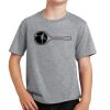 PC Youth Cotton Fan Favorite T-Shirt Thumbnail