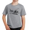PC Youth Cotton Fan Favorite T-Shirt Thumbnail