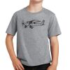 PC Youth Cotton Fan Favorite T-Shirt Thumbnail