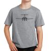 PC Youth Cotton Fan Favorite T-Shirt Thumbnail