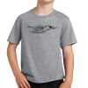 PC Youth Cotton Fan Favorite T-Shirt Thumbnail