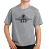 PC Youth Cotton Fan Favorite T-Shirt Thumbnail