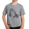 PC Youth Cotton Fan Favorite T-Shirt Thumbnail