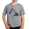 PC Youth Cotton Fan Favorite T-Shirt Thumbnail