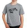 PC Youth Cotton Fan Favorite T-Shirt Thumbnail