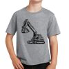 PC Youth Cotton Fan Favorite T-Shirt Thumbnail