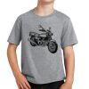 PC Youth Cotton Fan Favorite T-Shirt Thumbnail