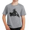PC Youth Cotton Fan Favorite T-Shirt Thumbnail
