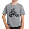 PC Youth Cotton Fan Favorite T-Shirt Thumbnail
