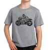 PC Youth Cotton Fan Favorite T-Shirt Thumbnail