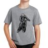 PC Youth Cotton Fan Favorite T-Shirt Thumbnail