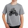 PC Youth Cotton Fan Favorite T-Shirt Thumbnail