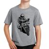 PC Youth Cotton Fan Favorite T-Shirt Thumbnail