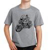 PC Youth Cotton Fan Favorite T-Shirt Thumbnail