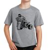 PC Youth Cotton Fan Favorite T-Shirt Thumbnail