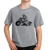PC Youth Cotton Fan Favorite T-Shirt Thumbnail