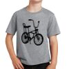PC Youth Cotton Fan Favorite T-Shirt Thumbnail