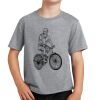 PC Youth Cotton Fan Favorite T-Shirt Thumbnail