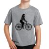 PC Youth Cotton Fan Favorite T-Shirt Thumbnail