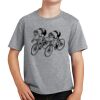 PC Youth Cotton Fan Favorite T-Shirt Thumbnail