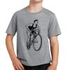 PC Youth Cotton Fan Favorite T-Shirt Thumbnail