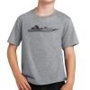 PC Youth Cotton Fan Favorite T-Shirt Thumbnail