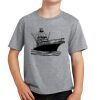 PC Youth Cotton Fan Favorite T-Shirt Thumbnail