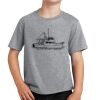 PC Youth Cotton Fan Favorite T-Shirt Thumbnail