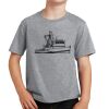 PC Youth Cotton Fan Favorite T-Shirt Thumbnail