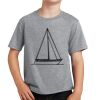 PC Youth Cotton Fan Favorite T-Shirt Thumbnail