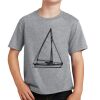 PC Youth Cotton Fan Favorite T-Shirt Thumbnail